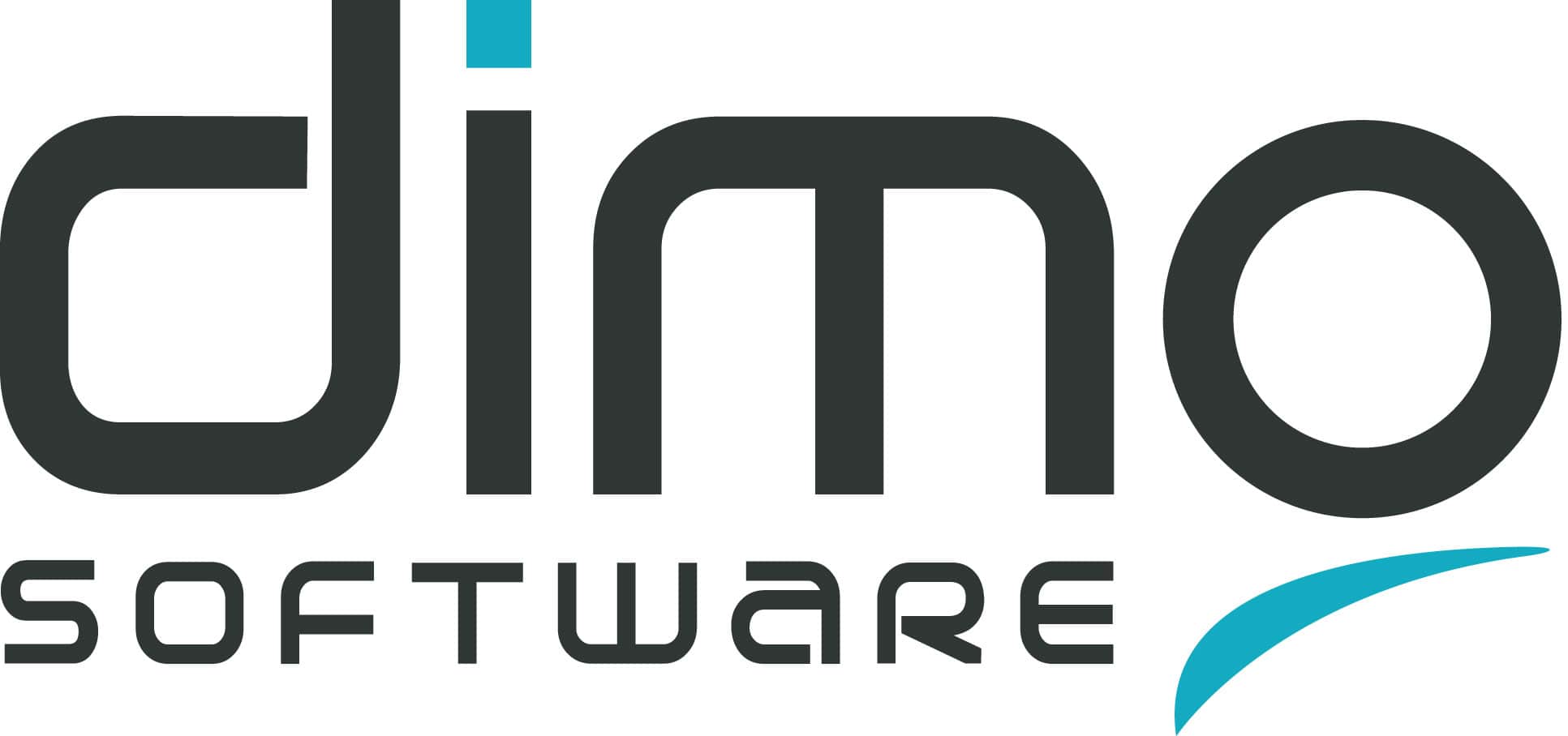 logo Dimo Software